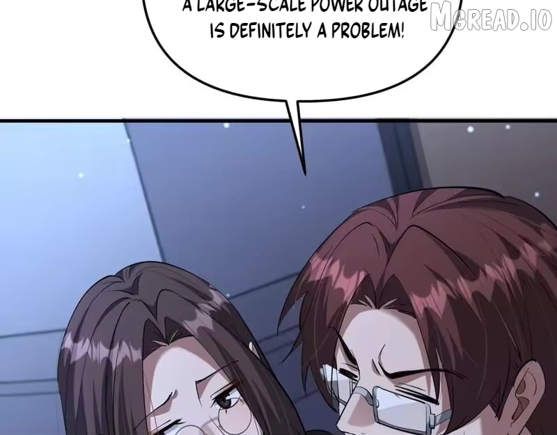 I’m Trapped In This Day For One Thousand Years Chapter 258 - page 46